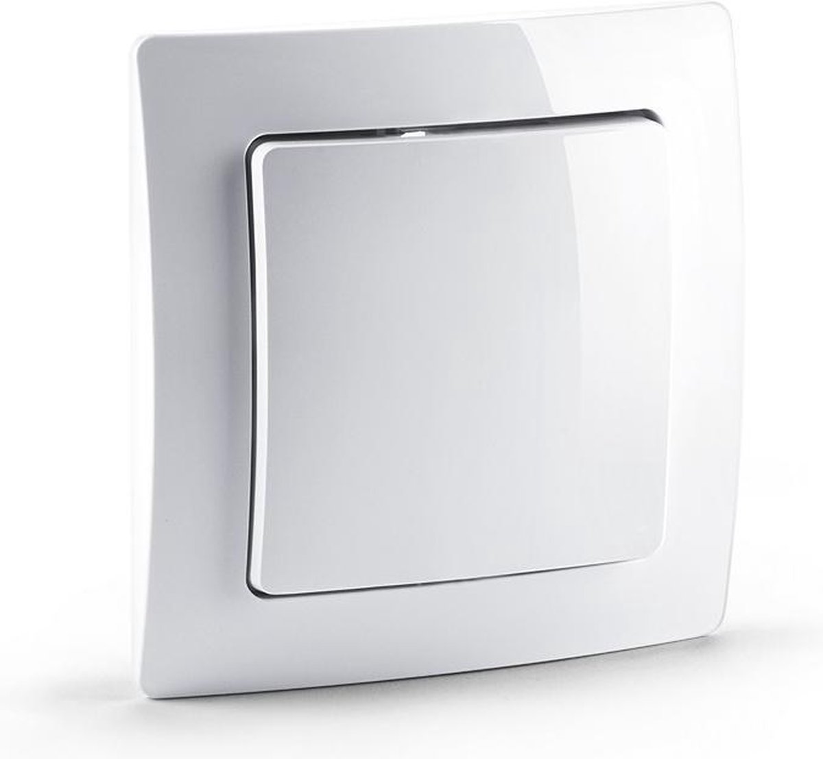 devolo Home Control Wall Switch