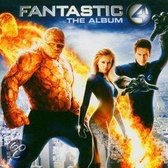 Original Soundtrack - Fantastic Four