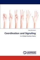 Coordination and Signaling