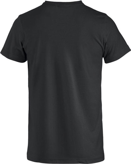 T-shirt Clique Basic-T-4XL-99