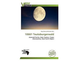 10661 Teutoburgerwald