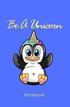 Be A Unicorn