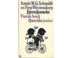 Jip en Janneke / 4