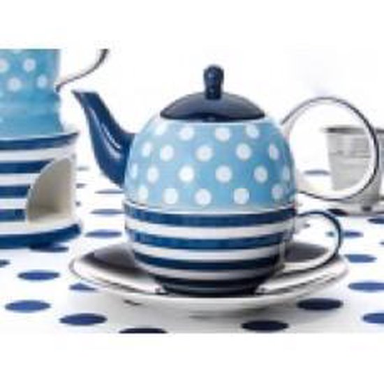 TeaforOne Oke Chacult