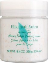 MULTI BUNDEL 4 stuks Elizabeth Arden Green Tea Honey Drops Body Cream 250ml