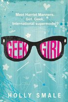 Geek Girl 1 - Geek Girl