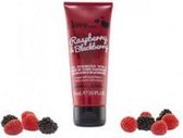 I love - Nourishing Hand Cream with (Raspberry & Blackberry Super Soft Hand Lotion) 75 ml - 75ml