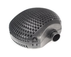 AquaForte EC-10000 Vijverpomp - Vijverpomp voor in Vijver - Energiezuinig - Geschikt voor zoet & zout water