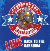 Live: Back To The Barrooms