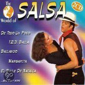 World Of Salsa