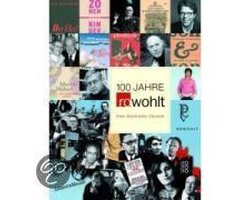 100 Jahre Rowohlt