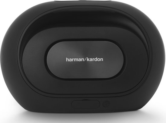 Harman Kardon Omni 50 Plus Zwart - Multiroom- en Bluetoothspeaker - Harman Kardon