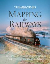 The Times Mapping The Railways
