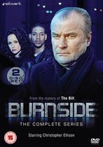 BURNSIDE - THE COMPLETE SERIES ( import)