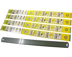 Bahco Zaagblad - 32 Tand Champion ch 32