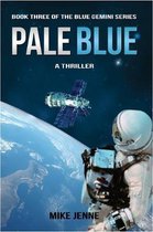 Pale Blue: A Thrillervolume 3