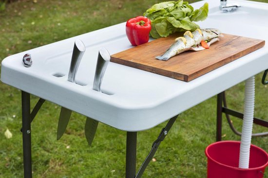 RVS tuintafel aanbiedingen? Bekijk onze collectie - Kees Smit