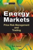 Wiley Finance - Energy Markets