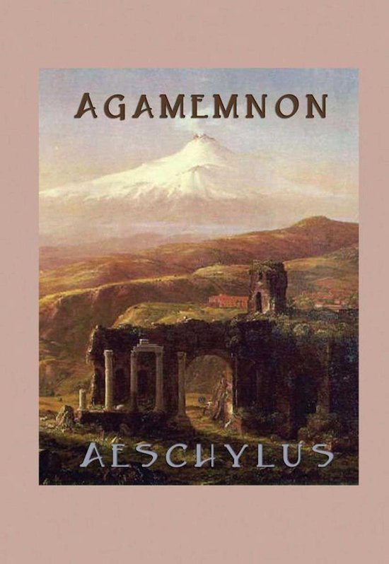 Agamemnon - cover