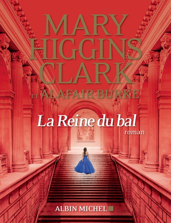La Reine du bal - cover