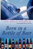 Born in a Bottle of Beer