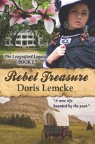 The Langesford Legacy 1 - Rebel Treasure