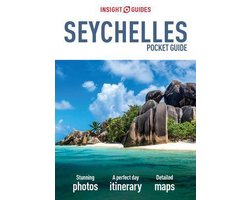Insight Guides Pocket Seychelles