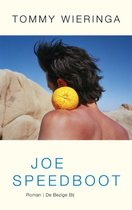 Omslag Joe Speedboot