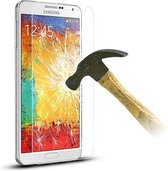 Screen protector Tempered Glass - Samsung Galaxy Alpha