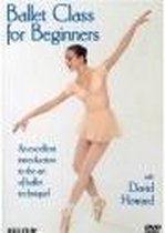 Instructional - Ballet Class For Beginner (Import)