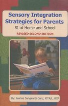 Sensory Integration Strategies for Parents