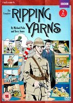 Ripping Yarns - The Complete Series[DVD] [1976],