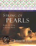 String of Pearls