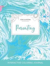 Adult Coloring Journal