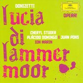 Lucia Di Lammermoor