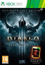 Diablo III reaper of souls ultimate evil (EN)