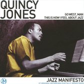 Jones Quincy - Jazz Manifesto