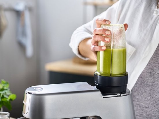 Kenwood Smoothie 2 Go KAH740PL - Keukenmachine accessoire — afbeelding 3