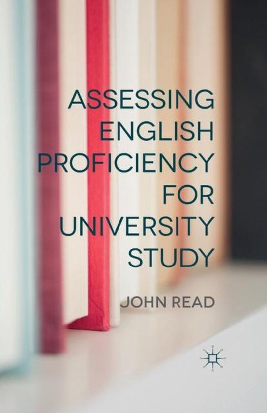 Foto: Assessing english proficiency for university study