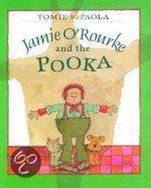 Jamie O'rourke and the Pooka