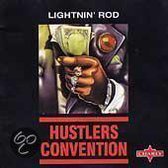 Hustlers Convention