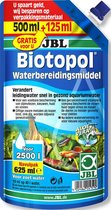 Jbl Biotopol 625 ml navulverpakking Watervoorbereider voor zoetwateraquarium
