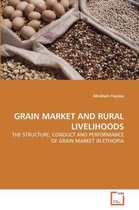Grain Market and Rural Livelihoods