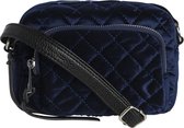 Pieces Tas - Maritime Blue - Maat ONE SIZE