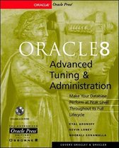 Oracle8 Advanced Tuning & Administration