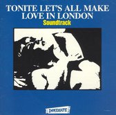 Tonite Let's All Make Love in London [1990]