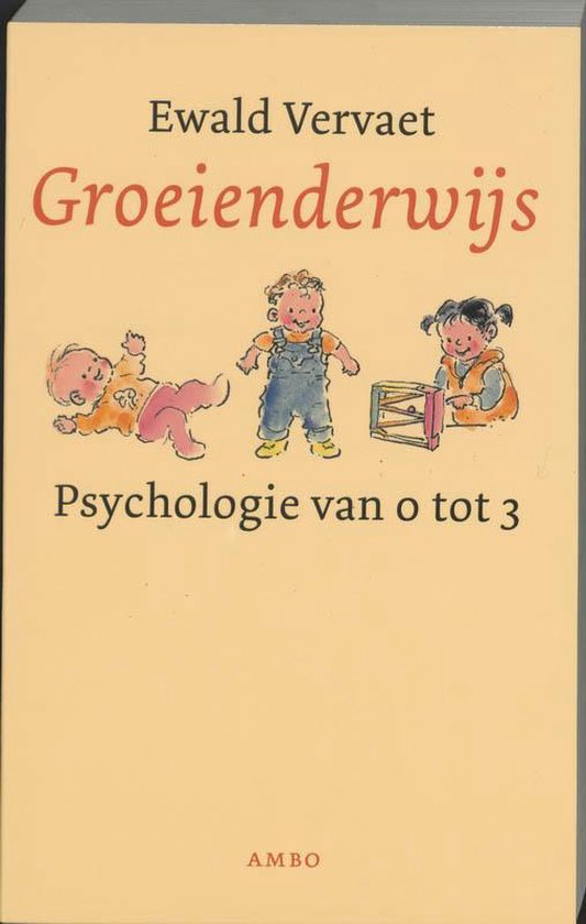 Groeienderwijs - cover