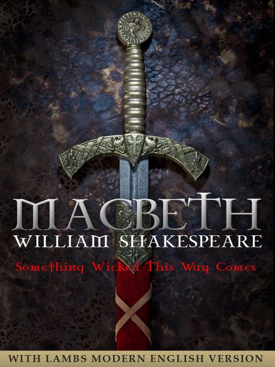 Macbeth - cover