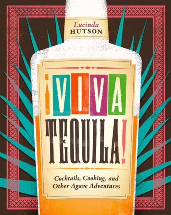!Viva Tequila! - cover