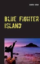 Blue Fighter Island